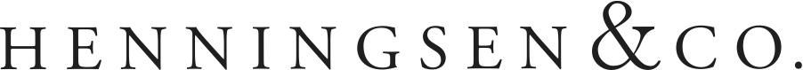 Henningsen and Co.